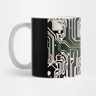 Binary Beauty Mug